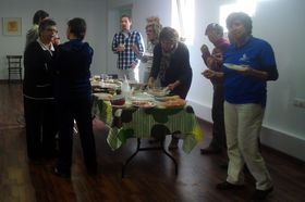 TSF Fin de Curso 2013/2